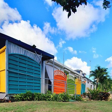 Maison Confortable A Sainte-Anne Экстерьер фото