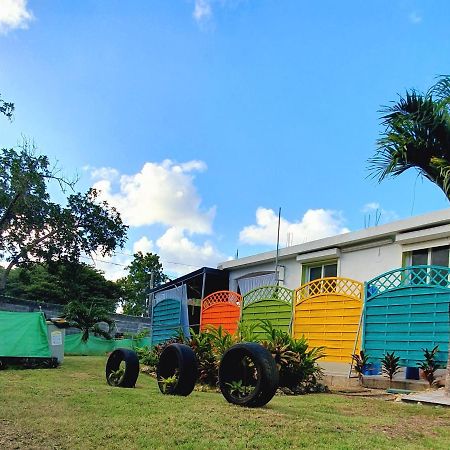 Maison Confortable A Sainte-Anne Экстерьер фото
