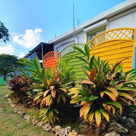 Maison Confortable A Sainte-Anne Экстерьер фото